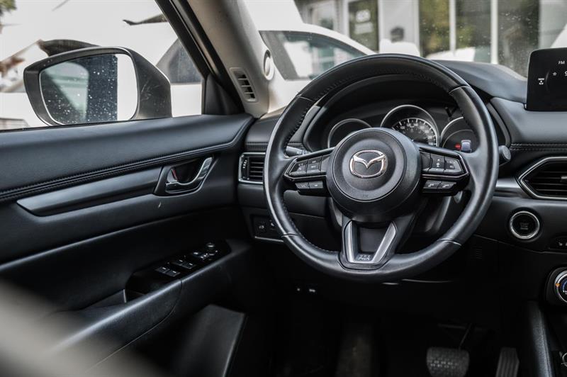 mazda CX-5 2022 - 30
