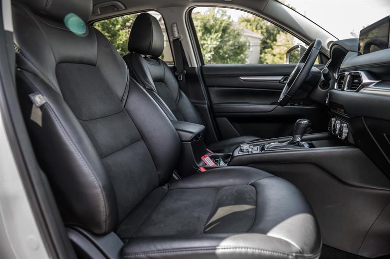 mazda CX-5 2022 - 33