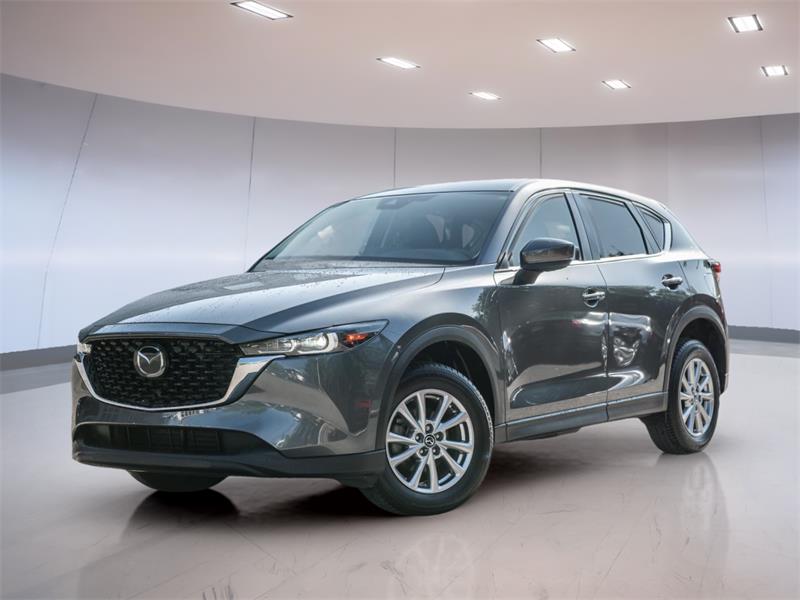 mazda CX-5 2023