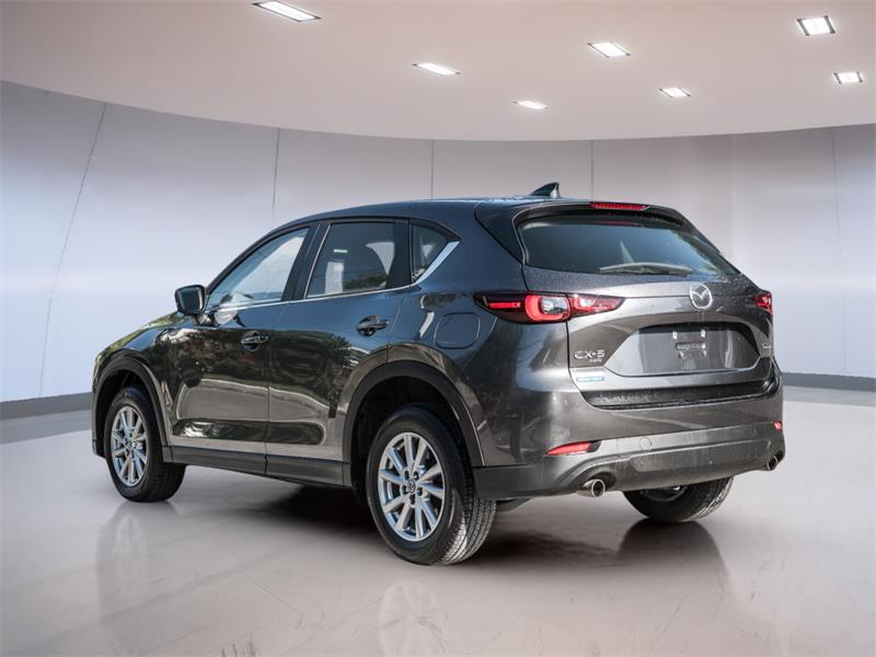 mazda CX-5 2023 - 7
