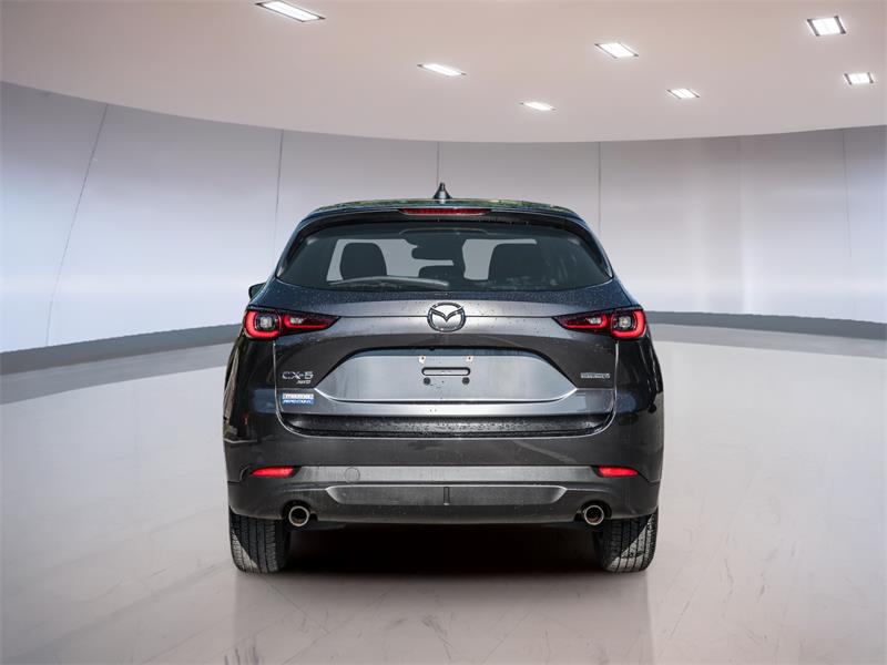 mazda CX-5 2023 - 8