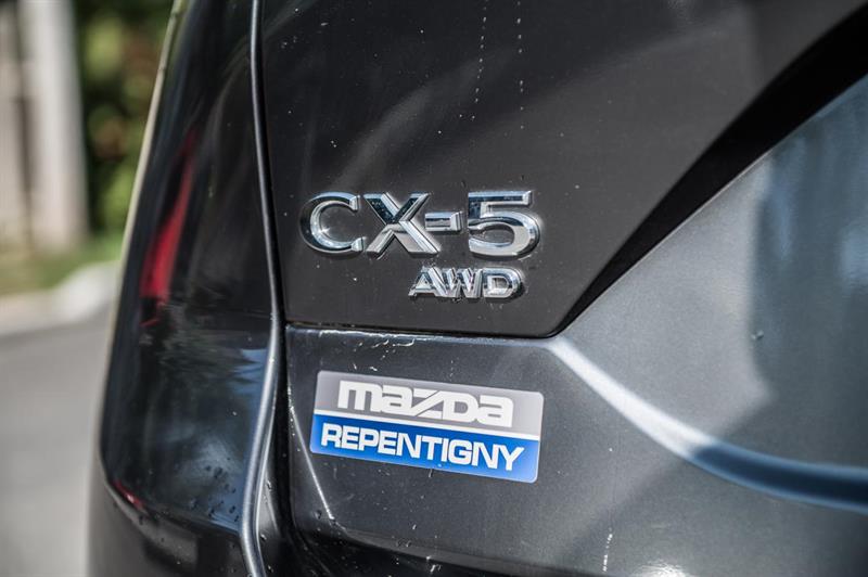 mazda CX-5 2023 - 9