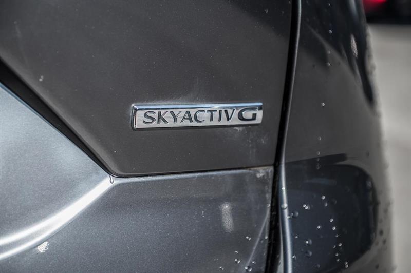 mazda CX-5 2023 - 10