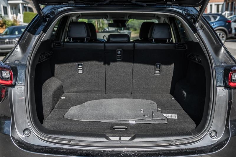 mazda CX-5 2023 - 11