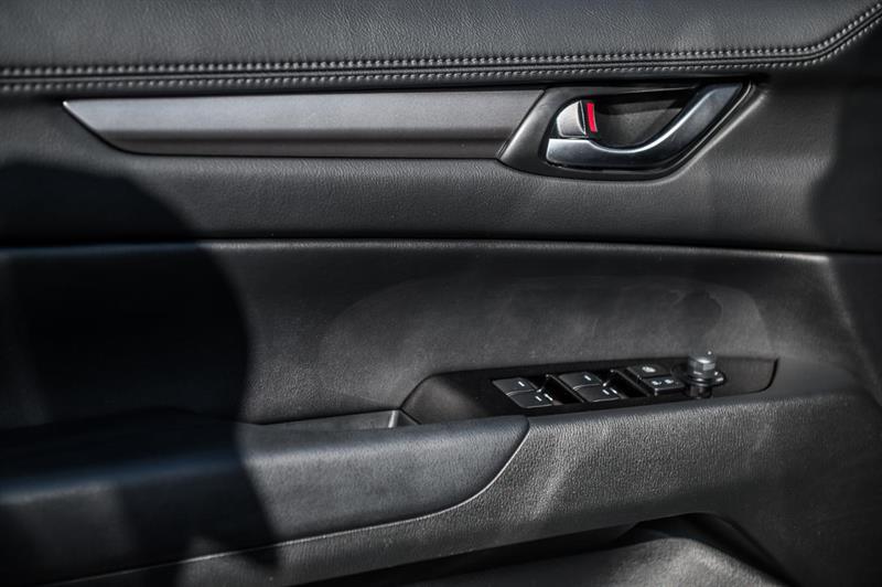 mazda CX-5 2023 - 13