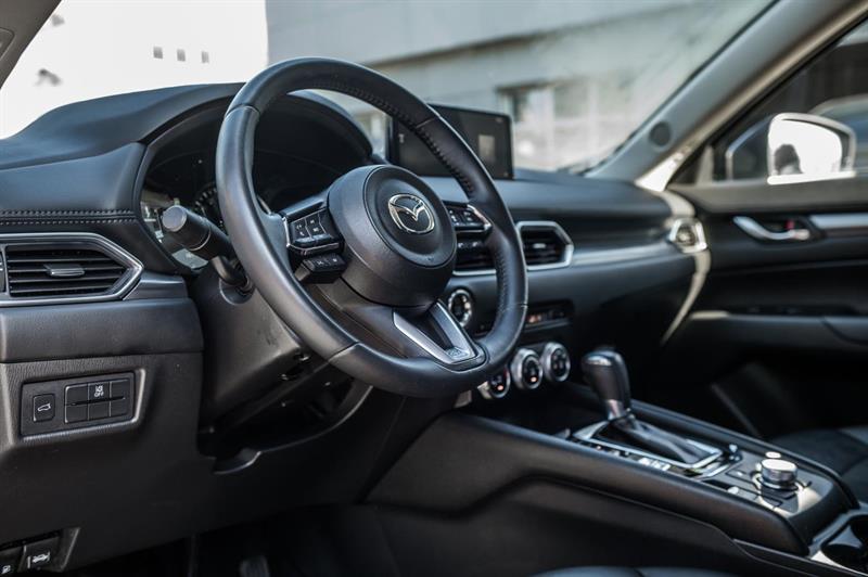 mazda CX-5 2023 - 16