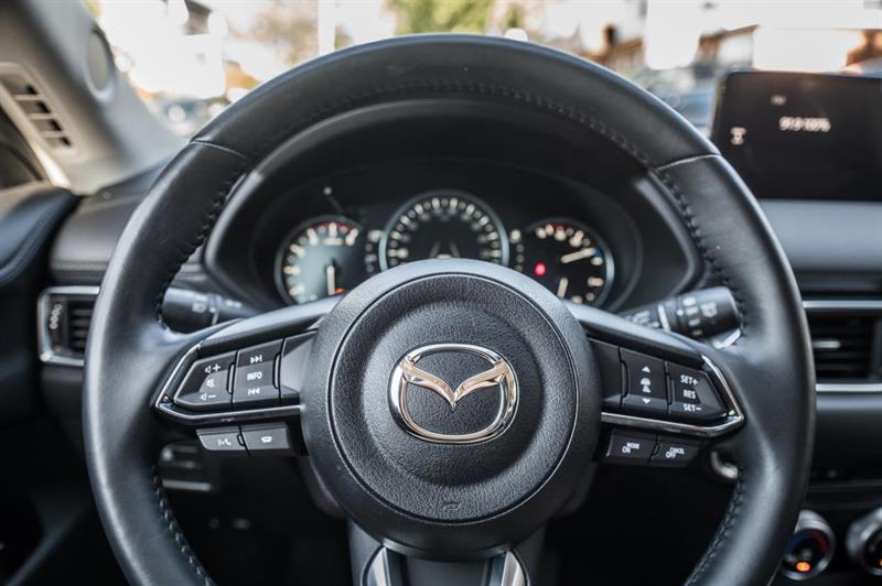 mazda CX-5 2023 - 18