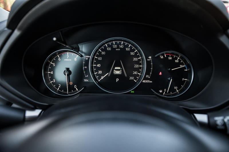 mazda CX-5 2023 - 19