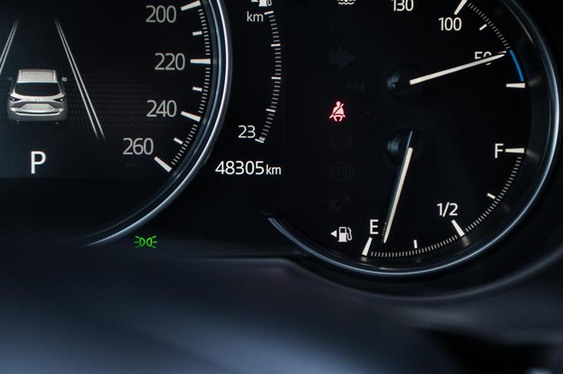 mazda CX-5 2023 - 20