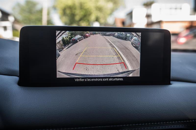 mazda CX-5 2023 - 21