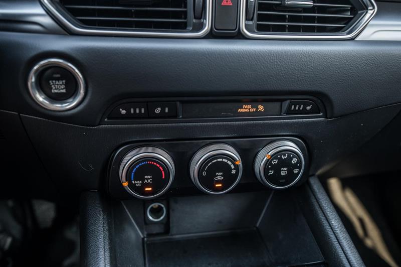 mazda CX-5 2023 - 22