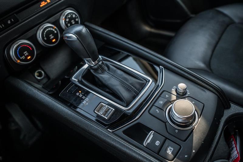 mazda CX-5 2023 - 26