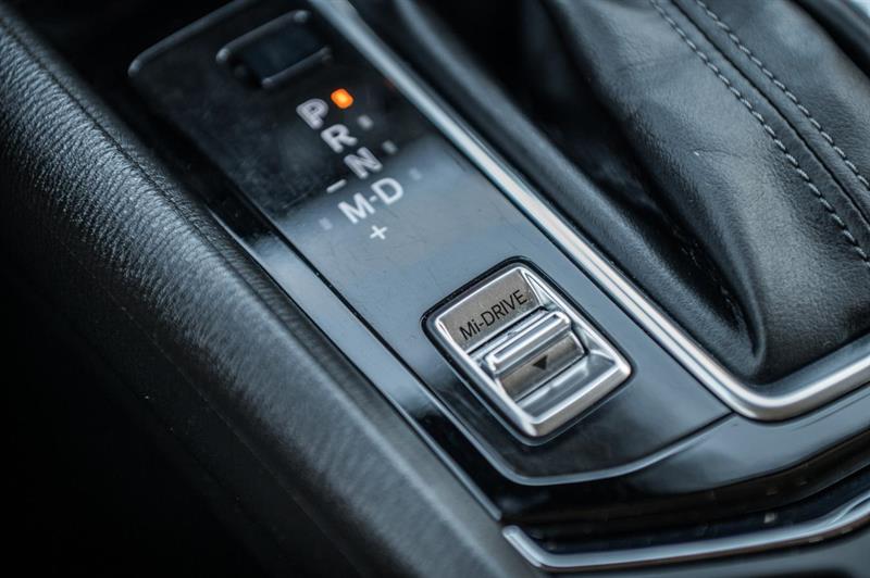 mazda CX-5 2023 - 27