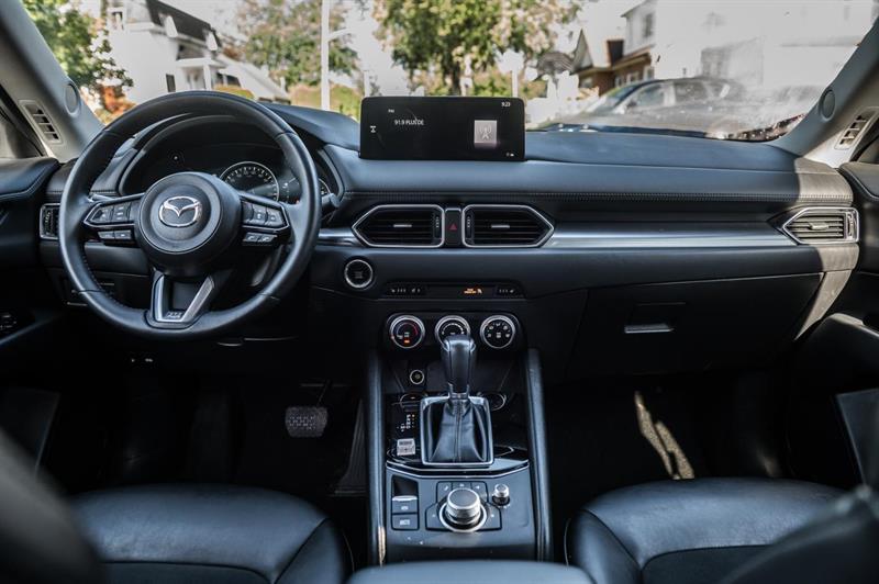 mazda CX-5 2023 - 29