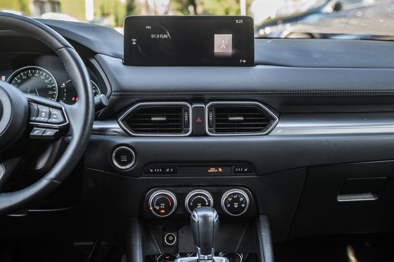 mazda CX-5 2023 - 31