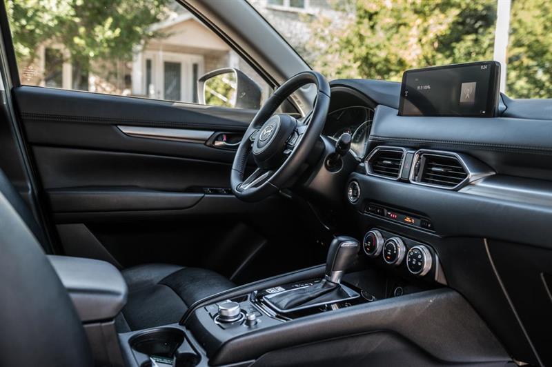 mazda CX-5 2023 - 32