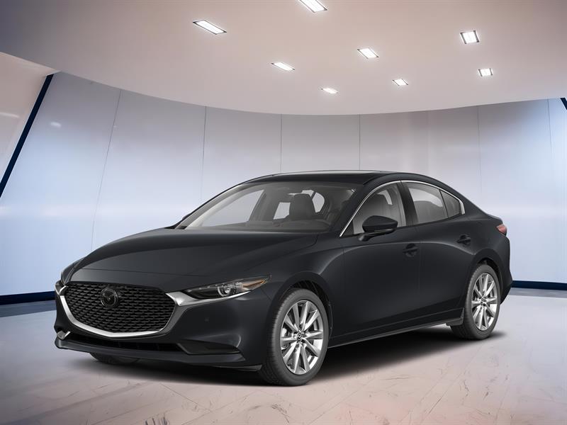 mazda Mazda3 2025