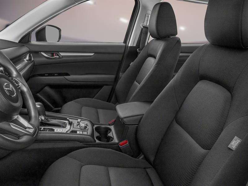 mazda CX-5 2025 - 5