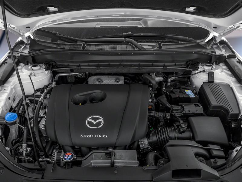 mazda CX-5 2025 - 8