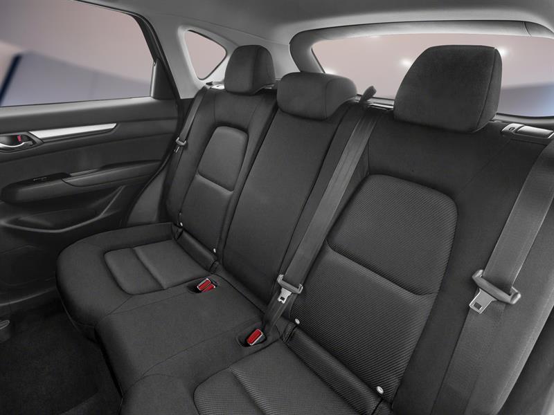 mazda CX-5 2025 - 9