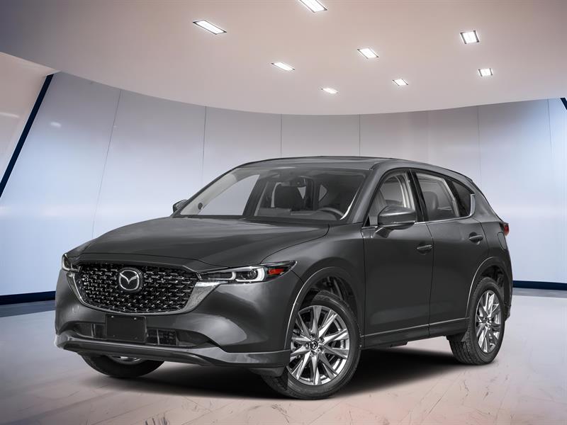 mazda CX-5 2025 - 1