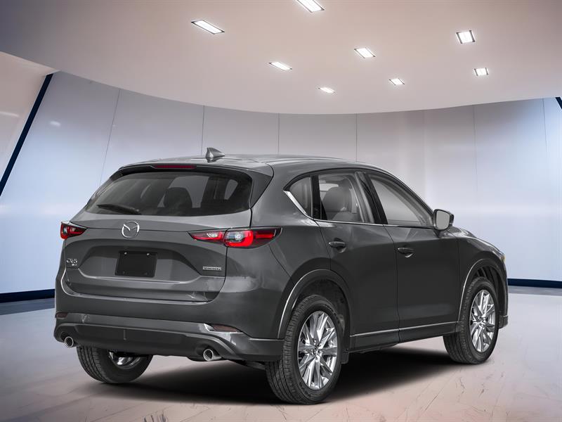 mazda CX-5 2025 - 2