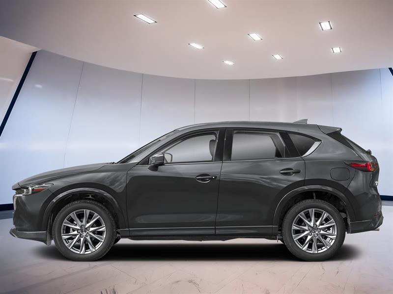 mazda CX-5 2025 - 3