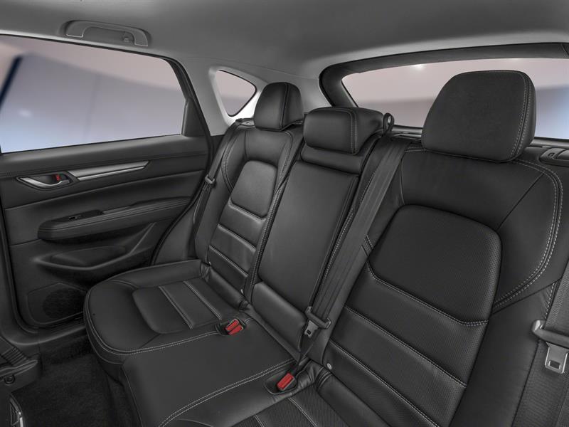 mazda CX-5 2025 - 9