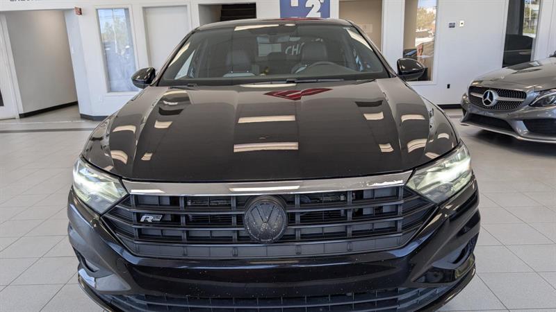 volkswagen Jetta 2019 - 2