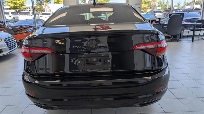 volkswagen Jetta 2019 - 6