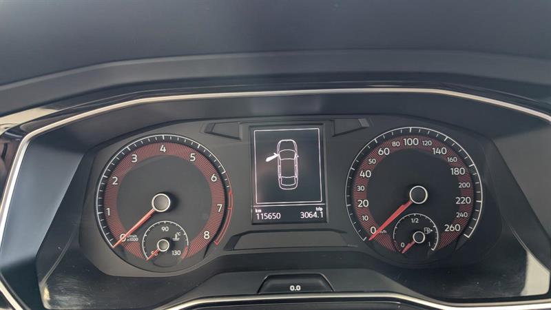 volkswagen Jetta 2019 - 11