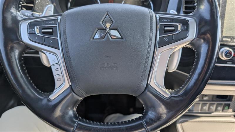 mitsubishi Outlander PHEV 2020 - 12