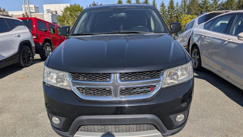 dodge Journey 2016 - 2