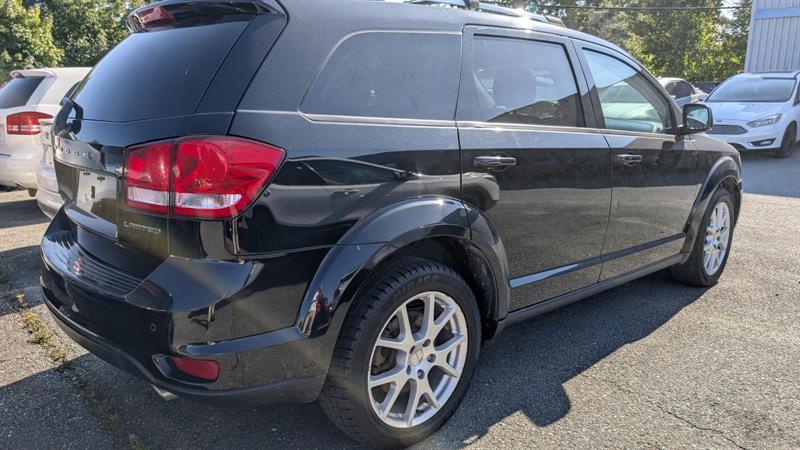 dodge Journey 2016 - 4