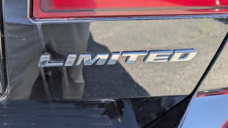 dodge Journey 2016 - 5