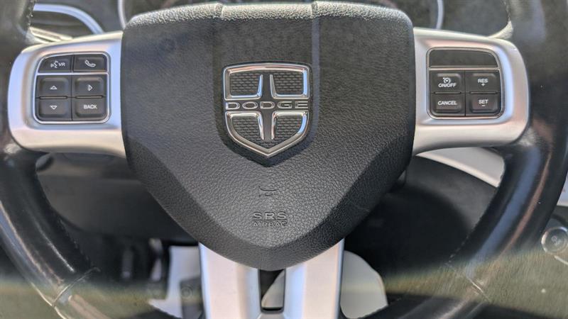 dodge Journey 2016 - 7