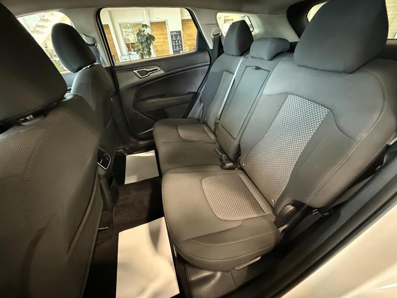 kia Sportage 2024 - 17