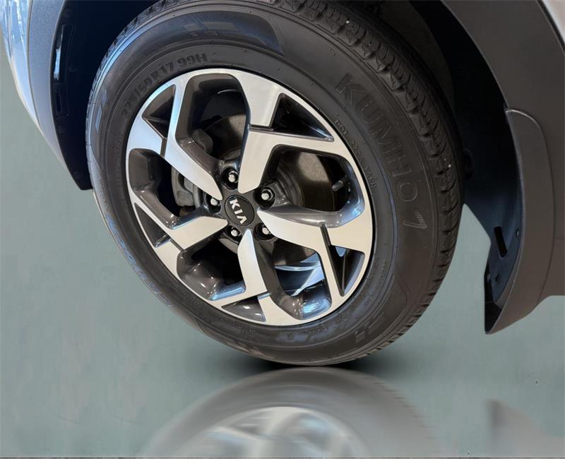 kia Sportage 2020 - 2