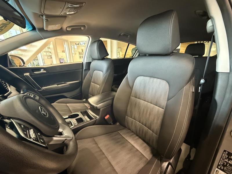 kia Sportage 2020 - 3