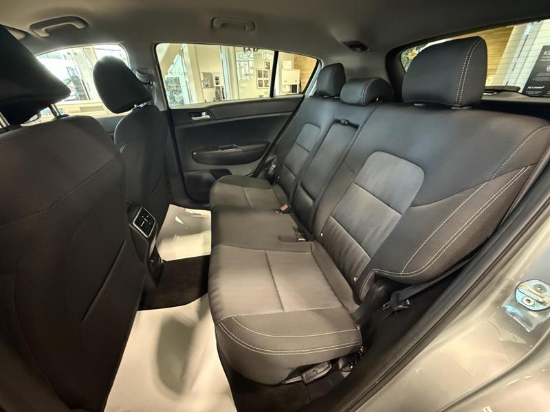 kia Sportage 2020 - 6