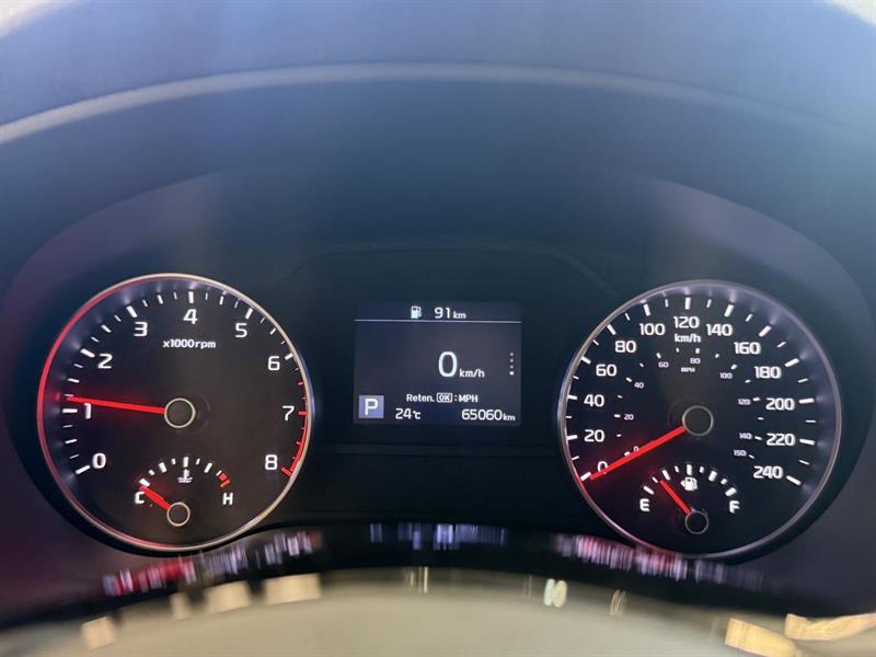 kia Sportage 2020 - 7