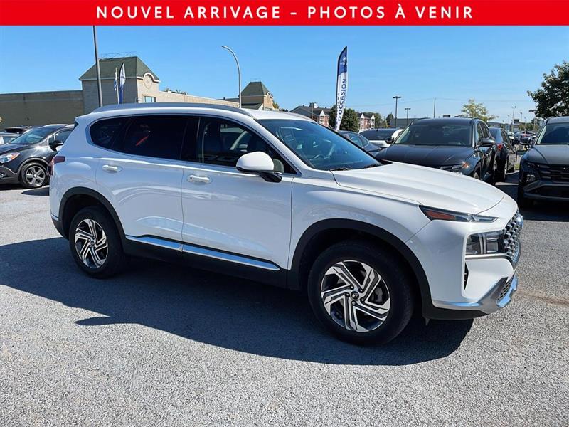 hyundai Santa Fe 2023 - 2