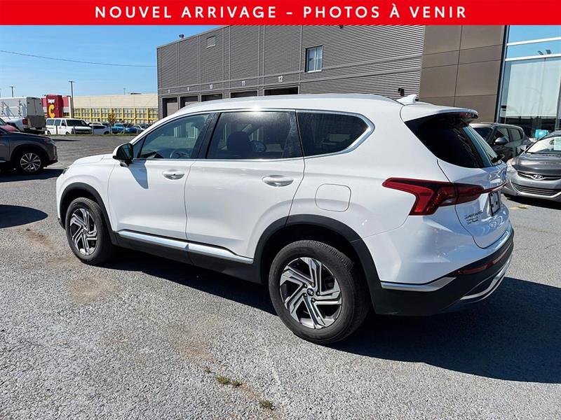 hyundai Santa Fe 2023 - 5