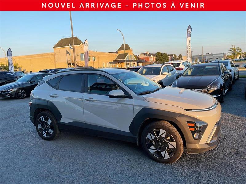 hyundai Kona 2024 - 2