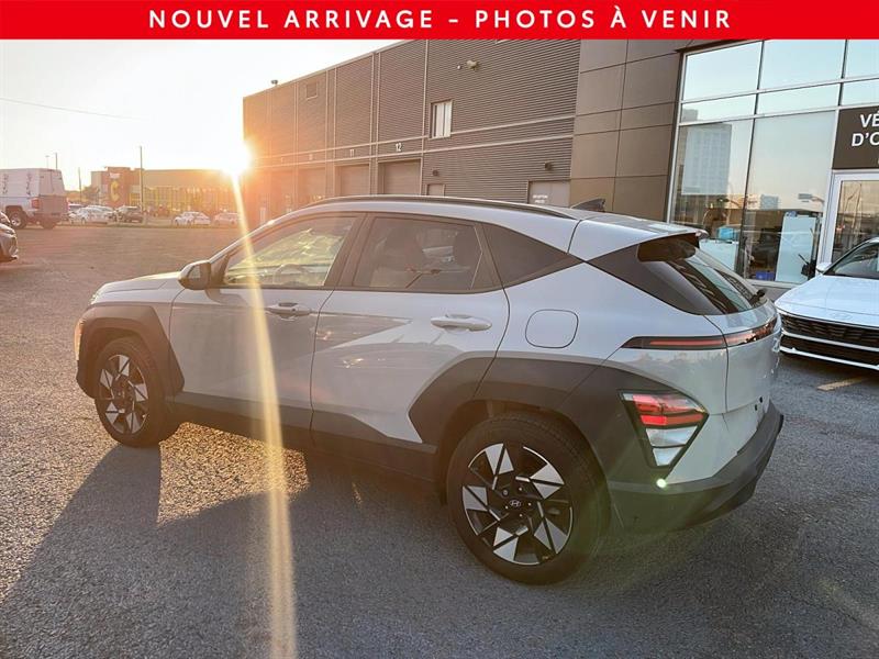 hyundai Kona 2024 - 5