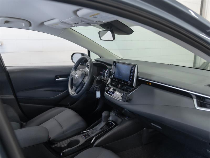 toyota Corolla 2020 - 10