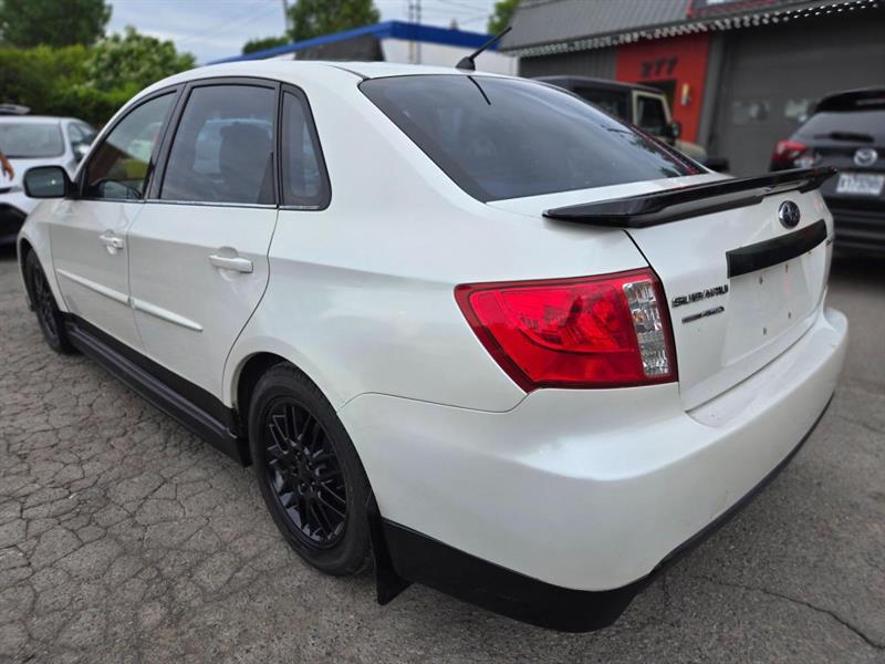 subaru XV Crosstrek 2013 - 5