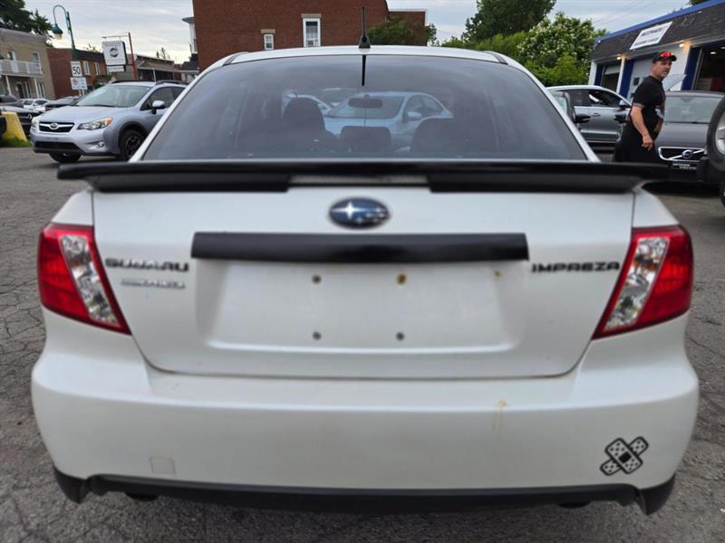 subaru XV Crosstrek 2013 - 6