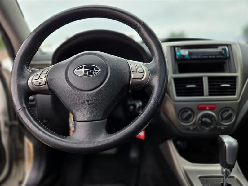subaru XV Crosstrek 2013 - 13