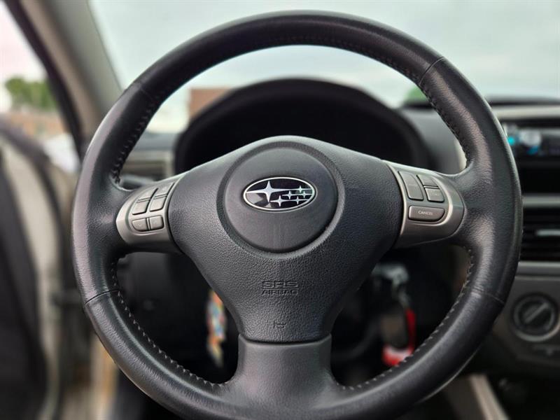 subaru XV Crosstrek 2013 - 14